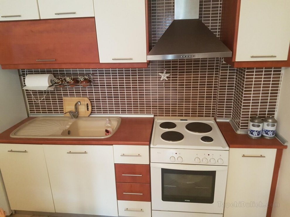 Apartment Agapi 1 - Fully Equipped, Great Location