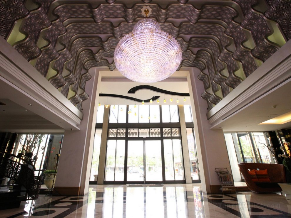 Khách sạn E. Sun Villa & Resort