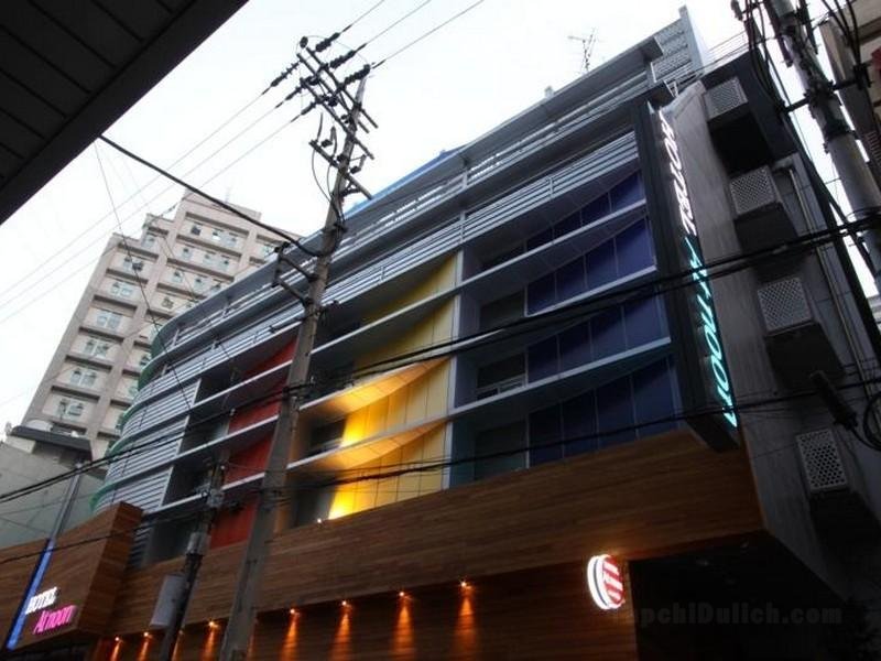 Khách sạn Shinchon At Noon