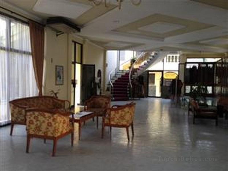 Khách sạn OYO 3934 Istana Syariah