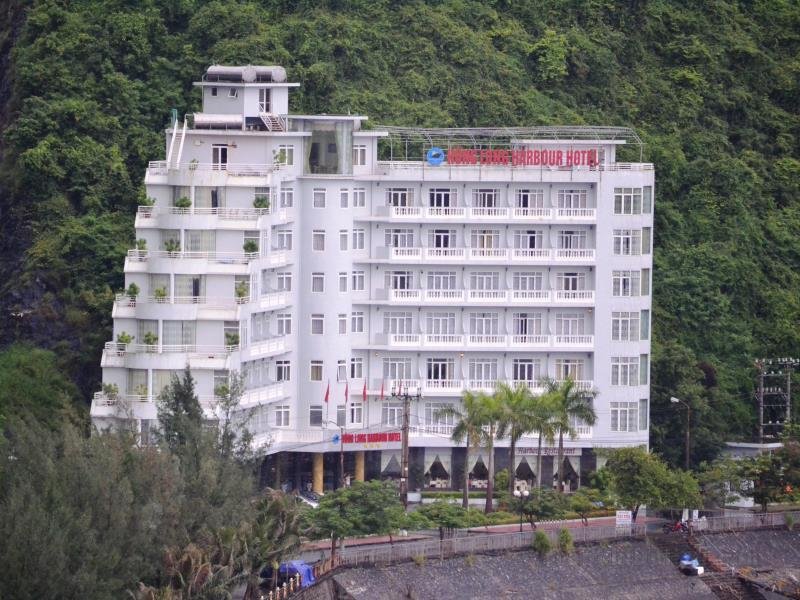 Khách sạn Hung Long Harbour