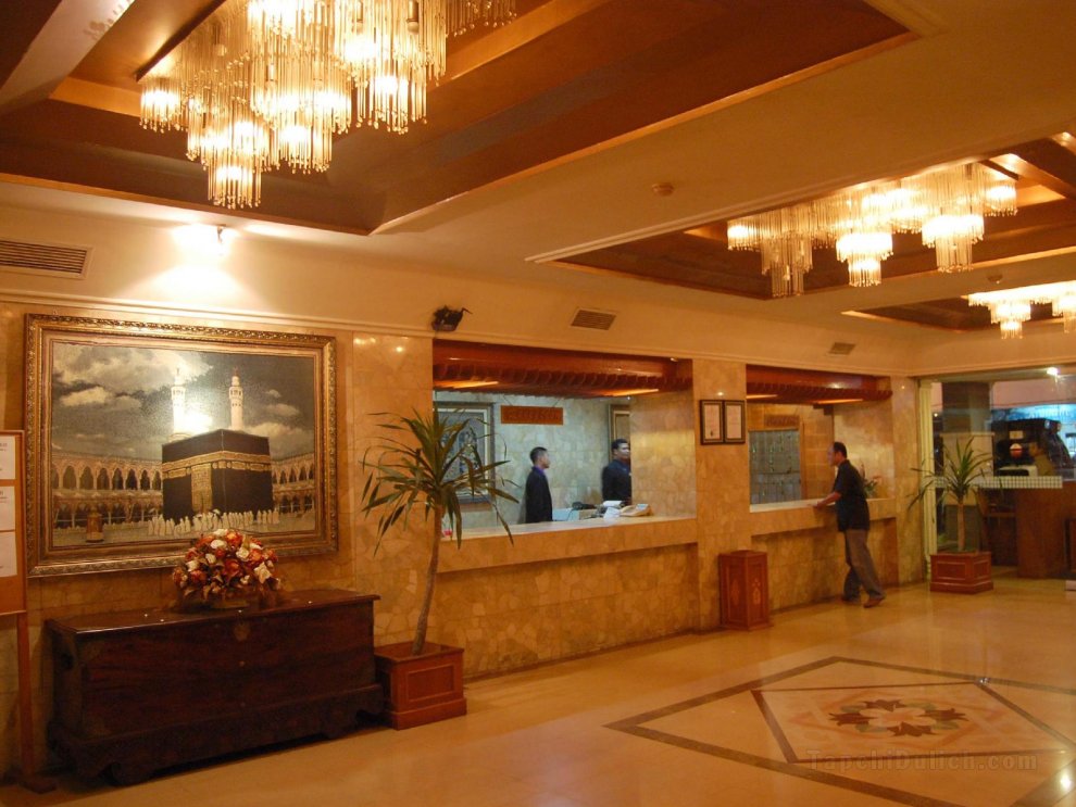 Khách sạn Sulthan International