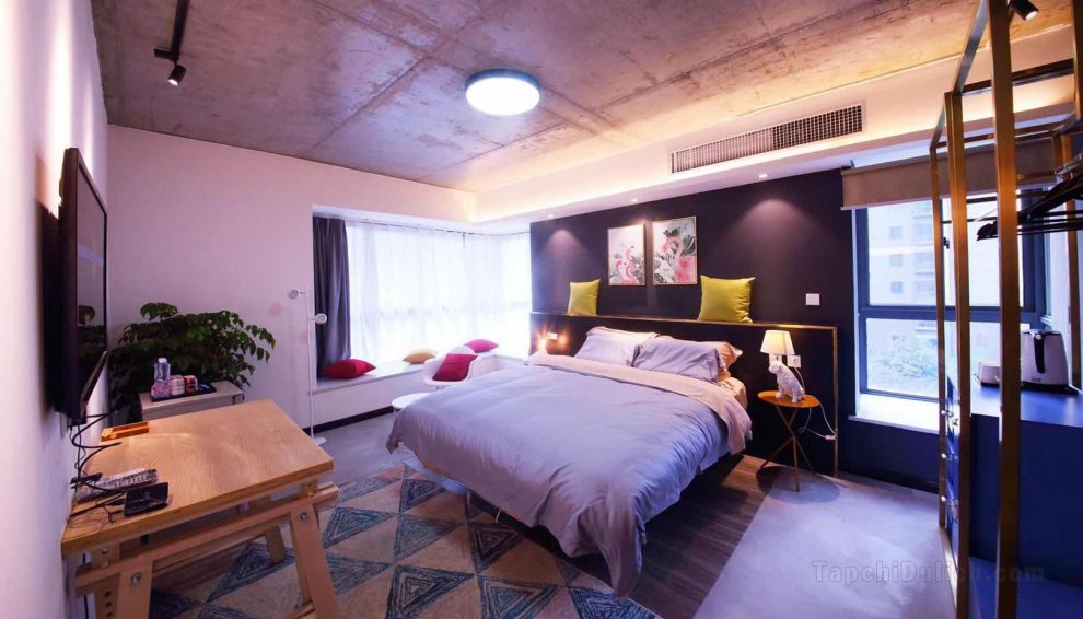 MITU 1 Bed Apartment CANGLANG for 2ppl