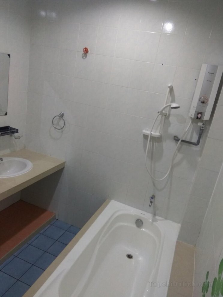 3000平方米5臥室獨立屋 (大漢山國家公園) - 有3間私人浴室