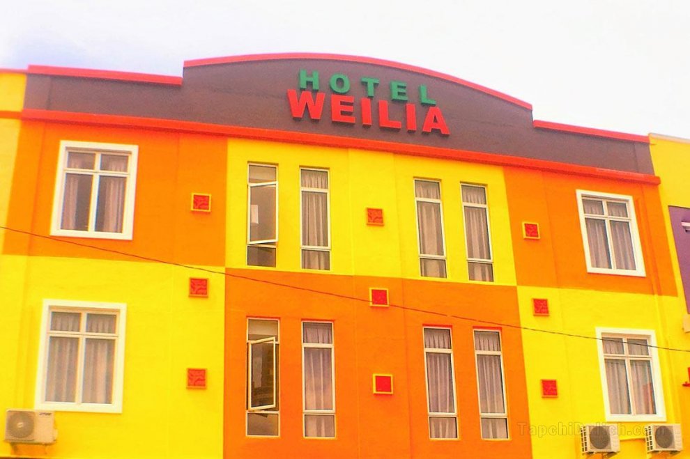 Hotel Weilia