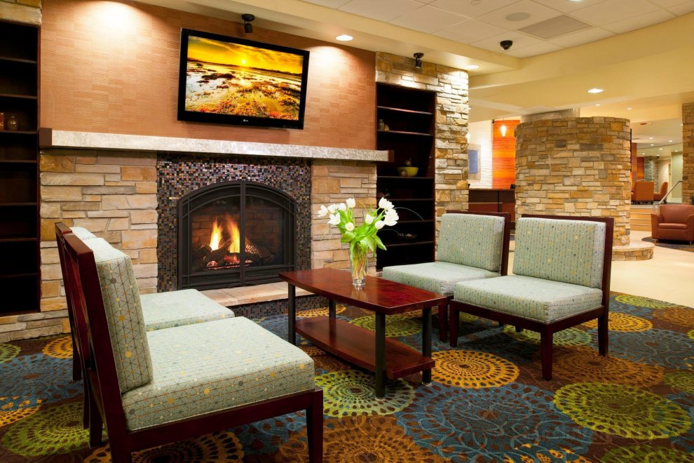 Holiday Inn Express Pittsburgh West - Greentree