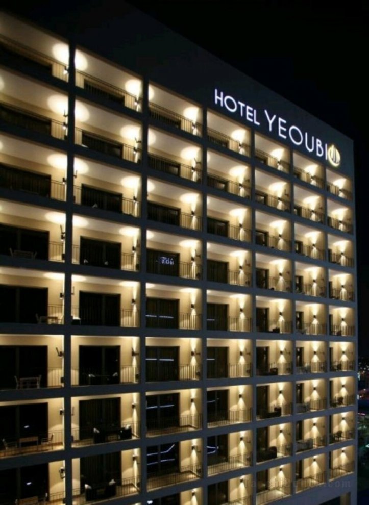 Khách sạn yeoubi