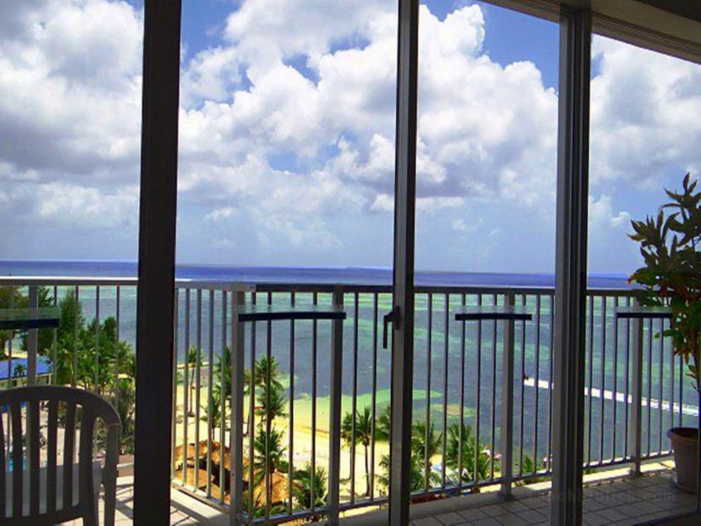 Kanoa Resort Saipan