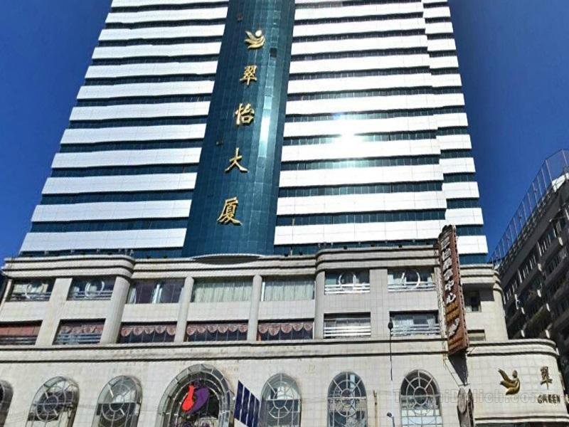 Khách sạn Kunming Greenlake View