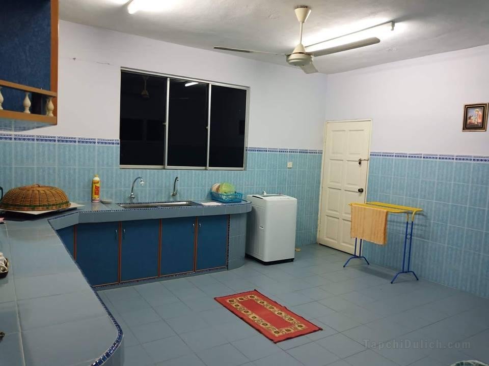 32平方米3臥室獨立屋 (蘆骨) - 有2間私人浴室
