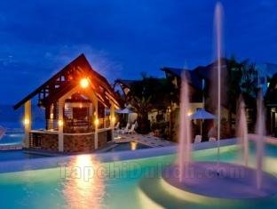 Khách sạn Acuatico Beach Resort &
