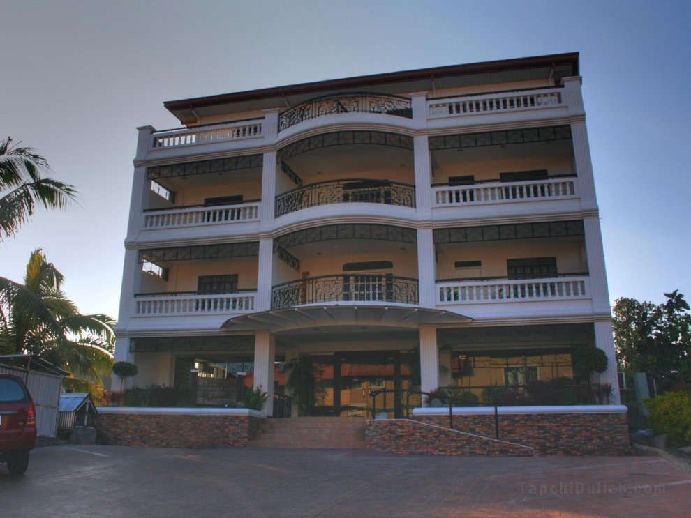 Khách sạn Mira de Polaris