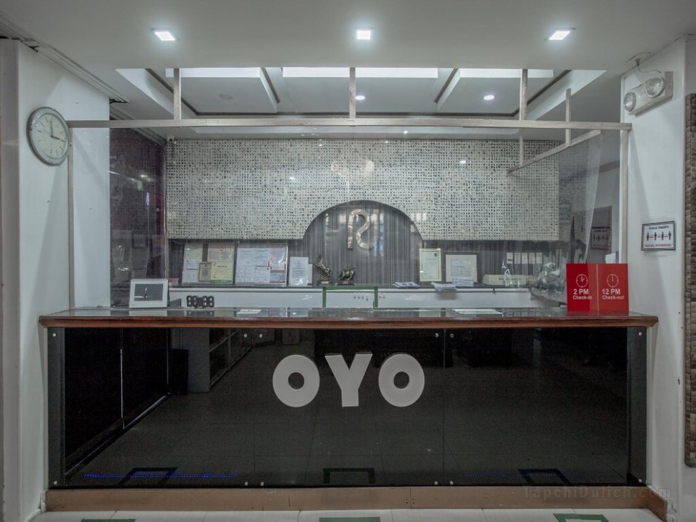 OYO-700-PJ酒店