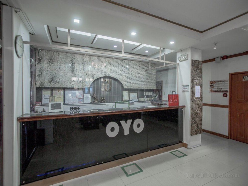 Khách sạn OYO 700 Pj Inn