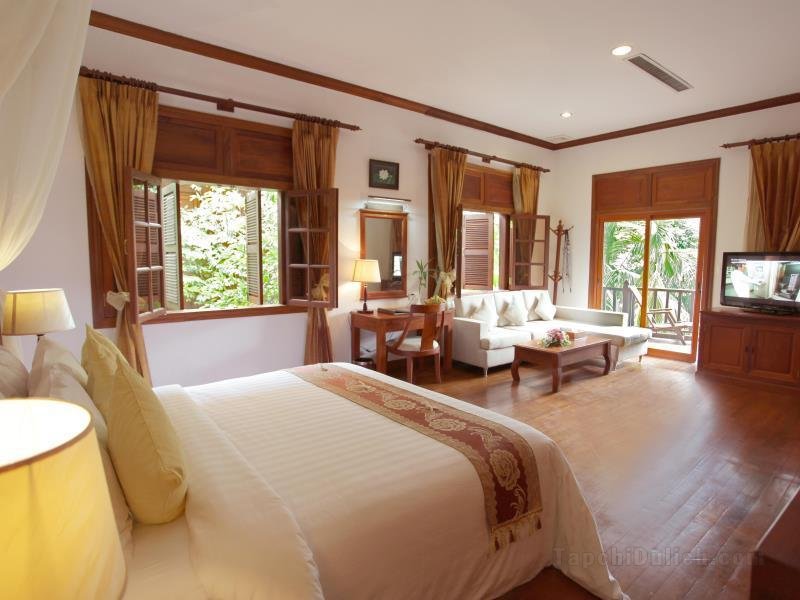 Sokhalay Angkor Villa Resort
