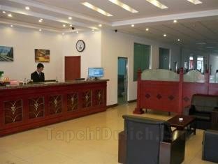 Khách sạn GreenTree Inn Tianjin Huayuan Keyuan Business