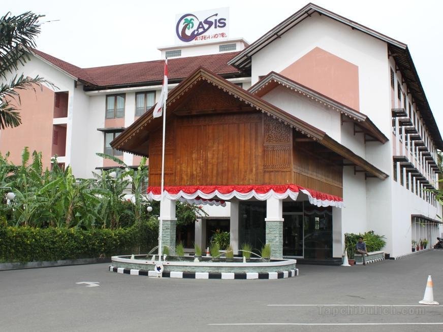 Khách sạn Oasis Atjeh