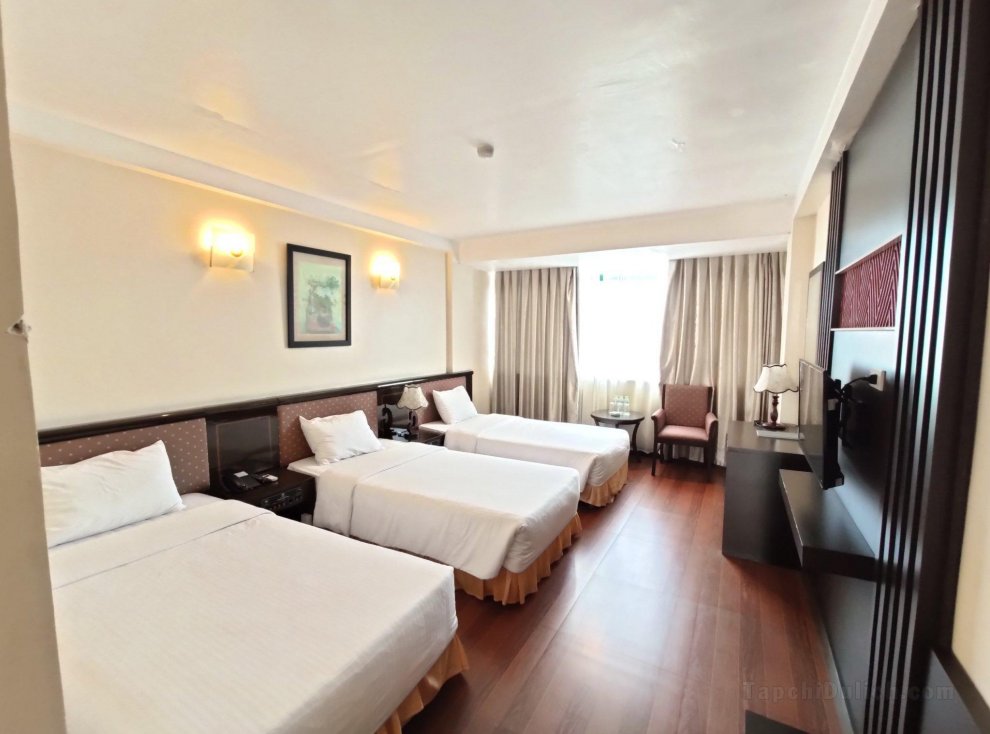 Muong Thanh Thanh Nien Hotel