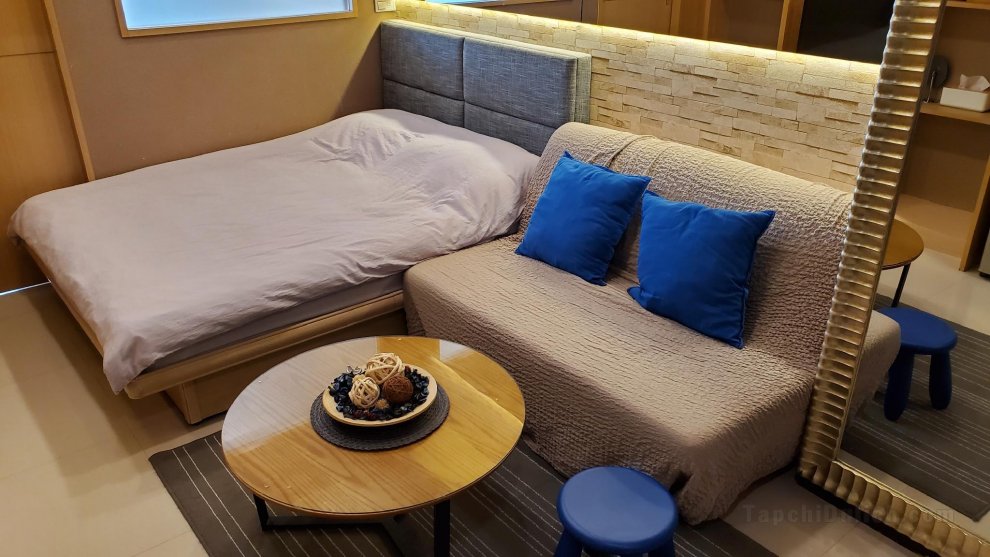 Your Lovely Room 1 min to Ximen MRT Station Exit 6