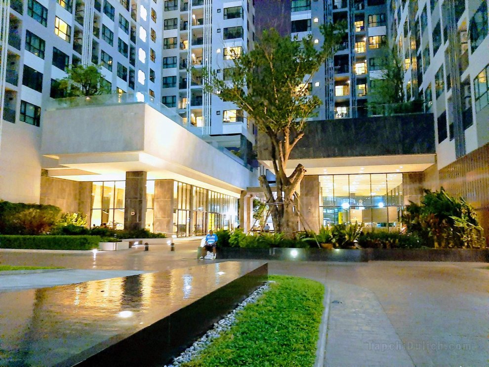 The BASE Central Pattaya 2 bedrooms 53 sqm. 771