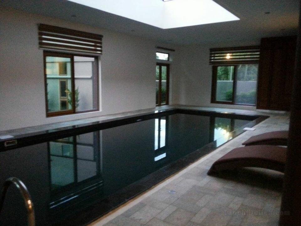 Pool Villa Chiang mai