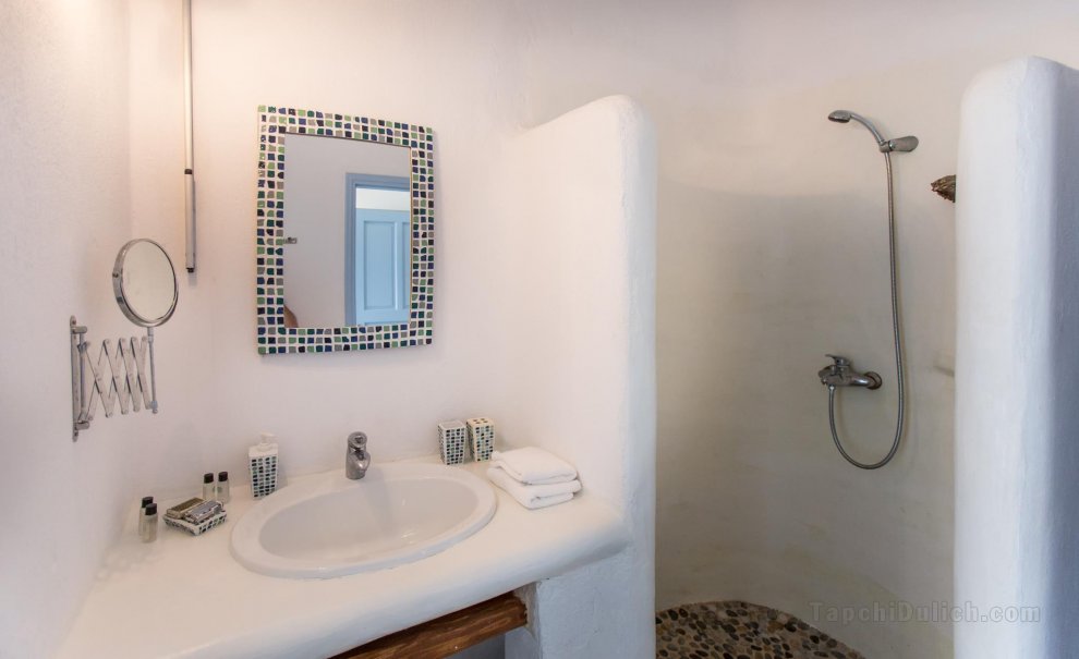 250平方米3臥室(超級天堂海灘) - 有3間私人浴室
