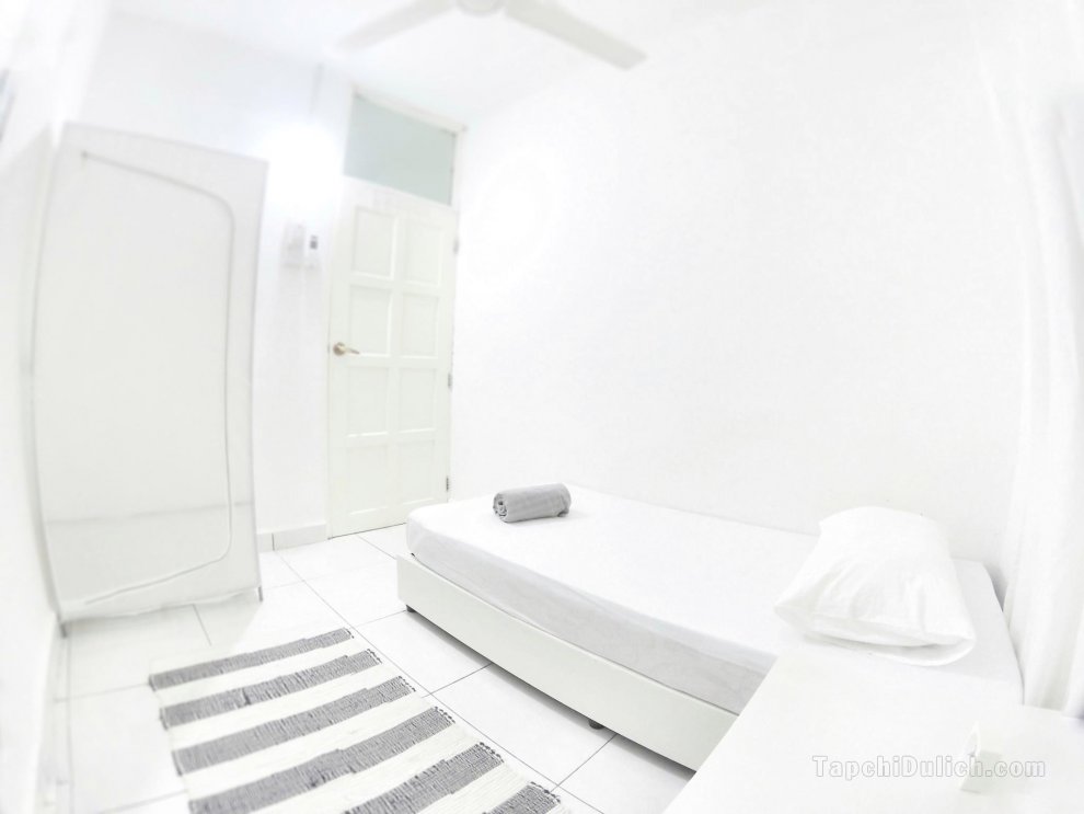 1000平方米3臥室獨立屋 (克爾迪赫) - 有2間私人浴室