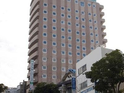 Hotel Route Inn Tokuyama Ekimae