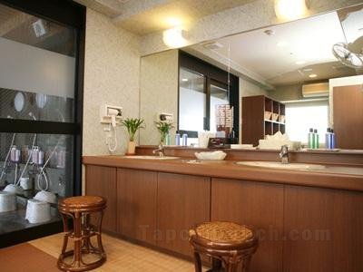 Hotel Route Inn Tokuyama Ekimae