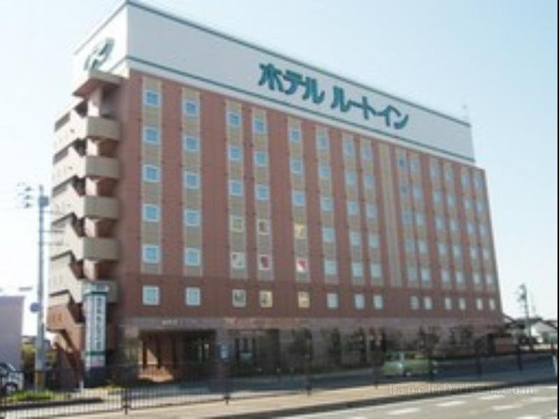 Khách sạn Route Inn Sakata