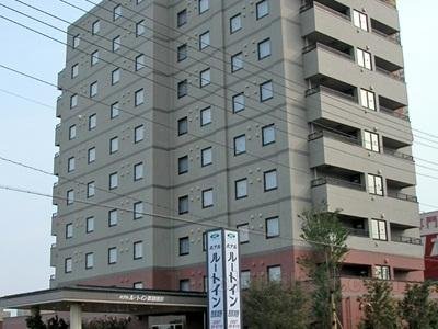 Hotel Route Inn Nishinasuno