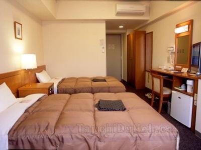 Khách sạn Route Inn Nishinasuno