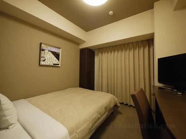 Khách sạn Route Inn Ashikaga Ekimae