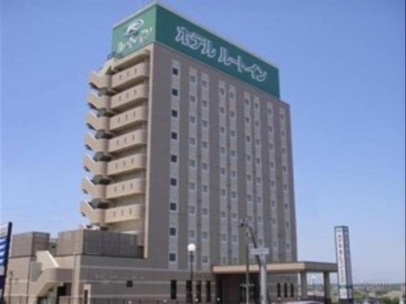 Khách sạn Route Inn Yurihonjo