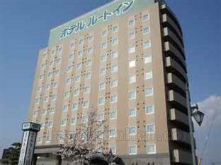 露櫻酒店水海道站前店