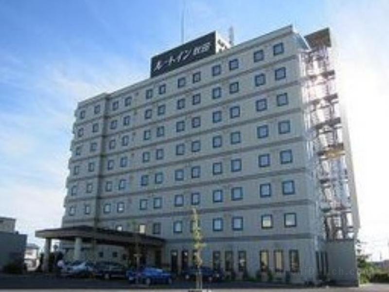 Hotel Route Inn Akita Tsuchizaki