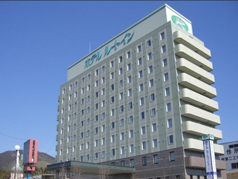 Khách sạn Route Inn Mikawa Inter