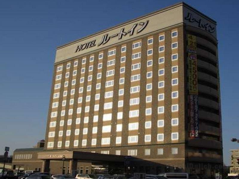 Khách sạn Route Inn Kitami Odori Nishi