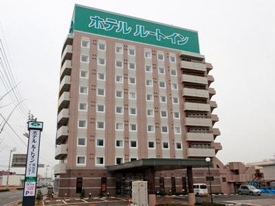 Khách sạn Route Inn Sakaidekita Inter