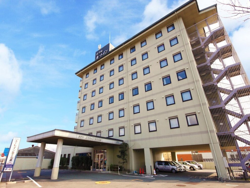 Khách sạn Route Inn Nagaizumi Numazu Inter 2