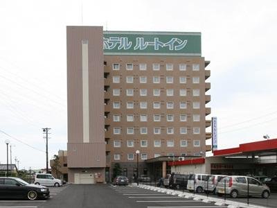 Khách sạn Route Inn Yaizu Inter