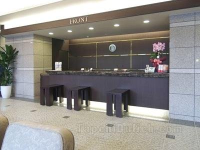 Khách sạn Route Inn Nagahama Inter