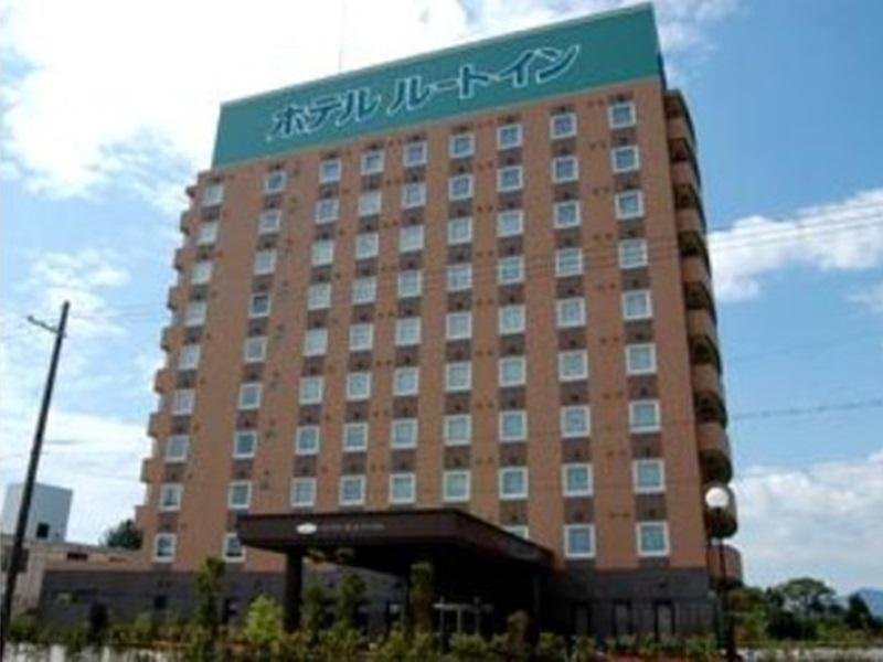 Khách sạn Route Inn Nagahama Inter