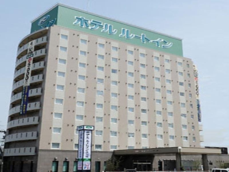 Khách sạn Route-Inn Sendaiko Kita Inter
