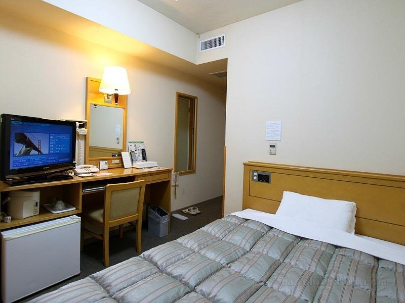 Khách sạn Route Inn Obihiro Ekimae
