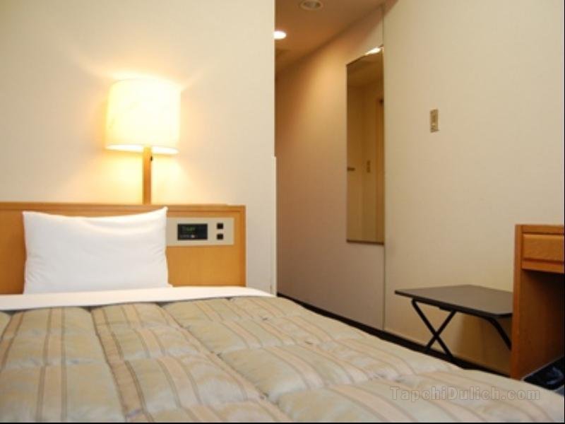 Khách sạn Route Inn Nagaoka Ekimae
