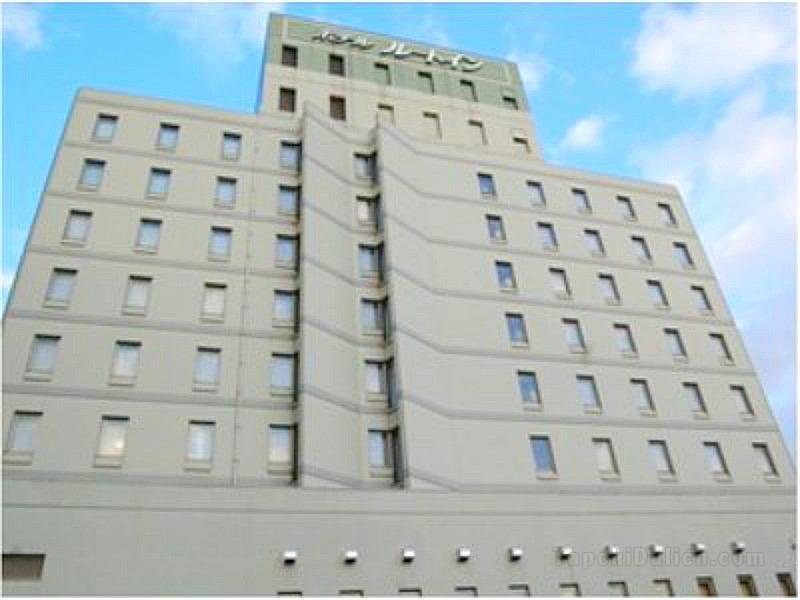Hotel Route Inn Nagaoka Ekimae