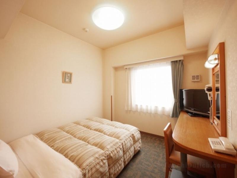 Khách sạn Route Inn Nagaoka Inter