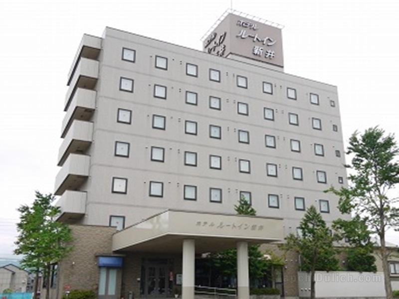 Khách sạn Route Inn Myoko Arai