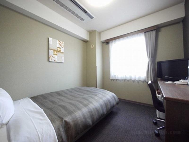 Khách sạn Route Inn Myoko Arai
